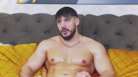 Dustin online show from 02-12-26, 05:46