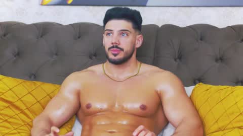 Dustin online show from 03-26-26, 05:57