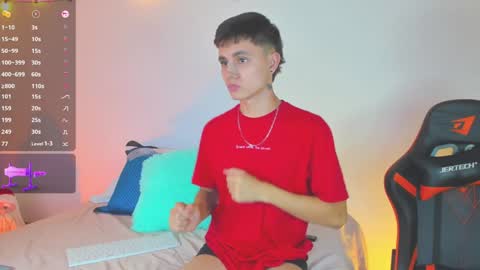 Dustin Levy online show from 12-19-24, 01:28