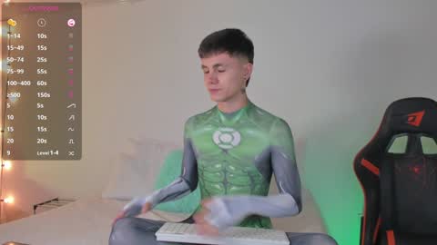 Dustin Levy online show from 02-04-25, 02:39