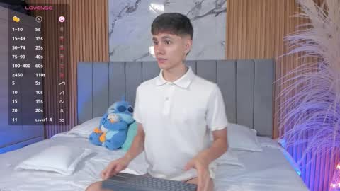 Dustin Levy online show from 02-11-26, 12:10