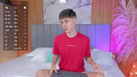 Dustin Levy online show from 02-12-26, 12:11