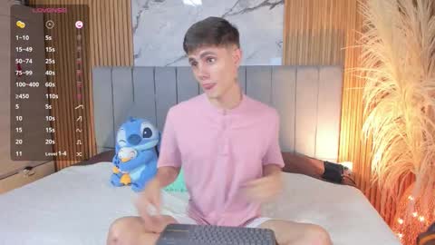 Dustin Levy online show from 03-05-26, 12:39