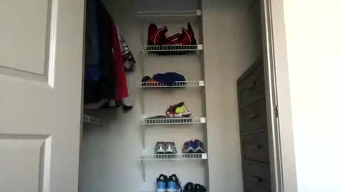 Dustinthesweettalker online show from 04-19-26, 02:11