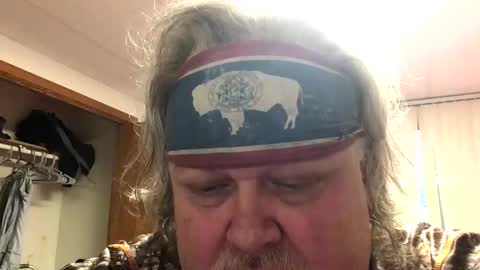 Snapshot of dustyballzer chatting on 12-08-24, 11:08 Dusty online show from 12-08-24, 11:08