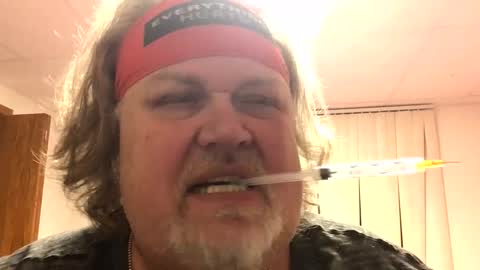 Snapshot of dustyballzer chatting on 12-10-24, 01:43 Dusty online show from 12-10-24, 01:43