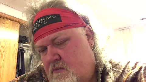 Snapshot of dustyballzer chatting on 12-22-24, 05:10 Dusty online show from 12-22-24, 05:10