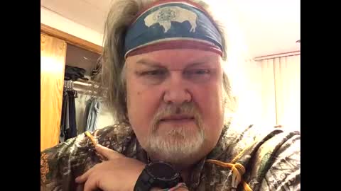 Snapshot of dustyballzer chatting on 12-24-24, 12:22 Dusty online show from 12-24-24, 12:22
