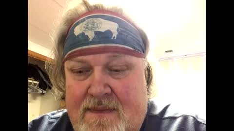 Snapshot of dustyballzer chatting on 12-27-24, 05:26 Dusty online show from 12-27-24, 05:26