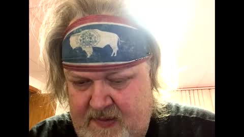Snapshot of dustyballzer chatting on 01-01-25, 01:26 Dusty online show from 01-01-25, 01:26