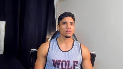 DUSTYN MICHELLE online show from 04-13-26, 08:14