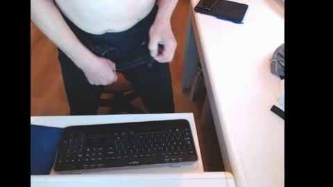 dutchpornking2 online show from 05-05-26, 06:10