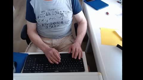 dutchpornking2 online show from 05-26-26, 06:20