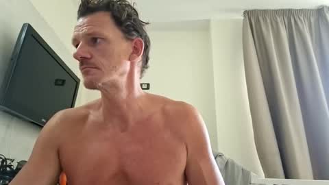 dutchwanker123 online show from 03-20-26, 02:11