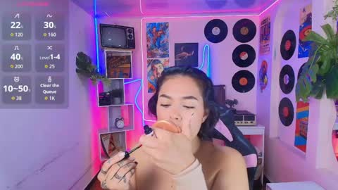 Snapshot of duulce_mia chatting on 05-17-26, 11:39 duulce_mia online show from 05-17-26, 11:39