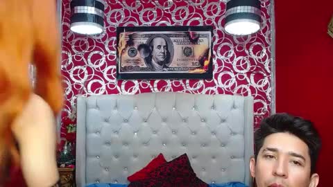 jordan y clarie online show from 02-21-25, 04:26