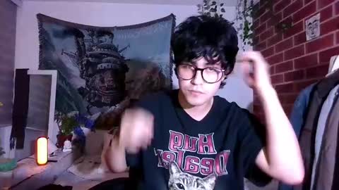 duvetboys online show from 01-27-25, 03:15