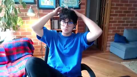 duvetboys online show from 01-27-25, 07:35