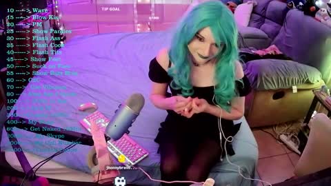 DvaDaisy online show from 02-06-25, 10:43