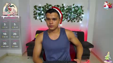 Snapshot of dwayne_brown chatting on 12-21-24, 09:04 dwayne_brown online show from 12-21-24, 09:04