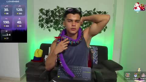 Snapshot of dwayne_brown chatting on 12-31-24, 12:11 dwayne_brown online show from 12-31-24, 12:11