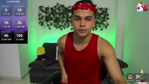 Snapshot of dwayne_brown chatting on 12-31-24, 03:20 dwayne_brown online show from 12-31-24, 03:20
