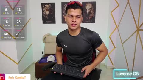Snapshot of dwayne_brown chatting on 01-25-25, 02:14 dwayne_brown online show from 01-25-25, 02:14