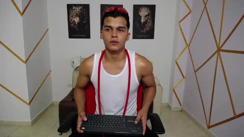 Snapshot of dwayne_brown chatting on 01-26-25, 08:02 dwayne_brown online show from 01-26-25, 08:02