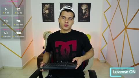 Snapshot of dwayne_brown chatting on 02-08-25, 12:50 dwayne_brown online show from 02-08-25, 12:50