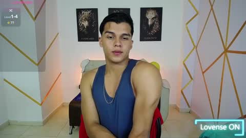 Snapshot of dwayne_brown chatting on 02-18-25, 07:52 dwayne_brown online show from 02-18-25, 07:52
