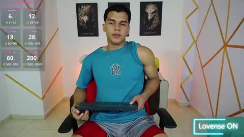 Snapshot of dwayne_brown chatting on 02-19-25, 04:33 dwayne_brown online show from 02-19-25, 04:33