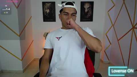 Snapshot of dwayne_brown chatting on 03-01-25, 03:16 dwayne_brown online show from 03-01-25, 03:16
