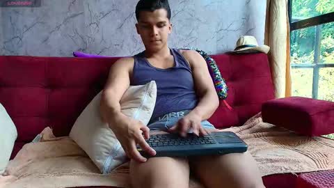Snapshot of dwayne_brown chatting on 09-25-25, 07:06 dwayne_brown online show from 09-25-25, 07:06