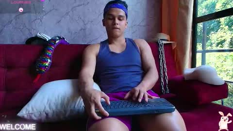 dwayne_brown online show from 11-01-25, 02:08