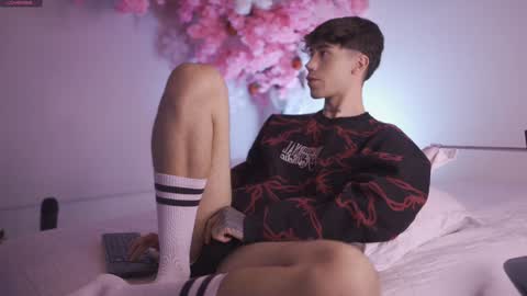 Dwayne xx online show from 12-06-24, 05:11