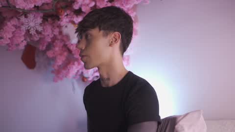 Dwayne xx online show from 12-17-24, 09:16