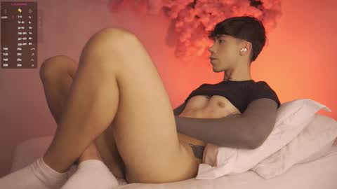 Dwayne xx online show from 10-07-25, 06:16