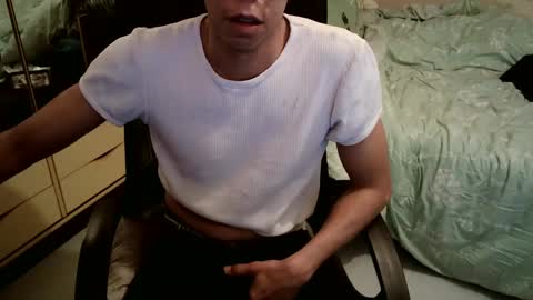 dwaynejamesjackson online show from 12-25-24, 02:45