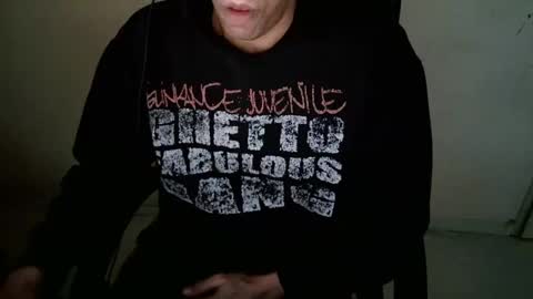 dwaynejamesjackson online show from 02-21-25, 08:07