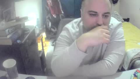 Ivan online show from 04-13-26, 03:45