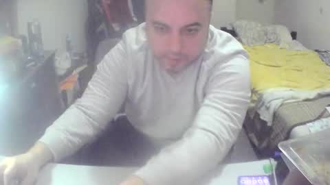 Ivan online show from 04-14-26, 02:17