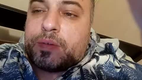 Snapshot of dwizziz chatting on 06-14-26, 11:51 Ivan online show from 06-14-26, 11:51