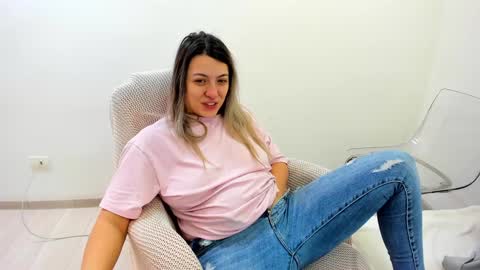 dayana online show from 01-02-25, 02:33