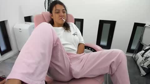 dayana online show from 09-12-25, 04:23