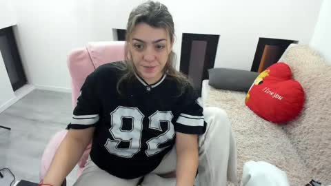 dayana online show from 03-18-26, 04:04