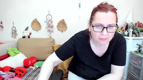 Dyanne online show from 02-23-25, 09:26