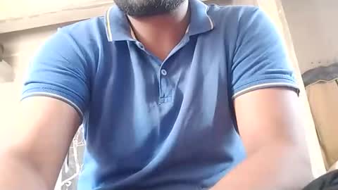 Rockhandsome online show from 03-08-26, 08:40