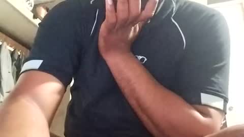 Rockhandsome online show from 04-16-26, 05:47