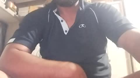 Rockhandsome online show from 06-15-26, 10:12