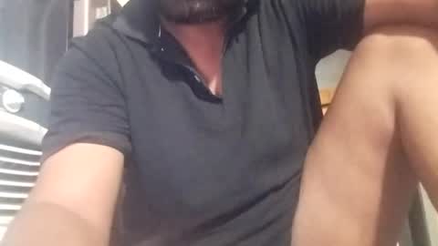 Rockhandsome online show from 06-19-26, 06:12